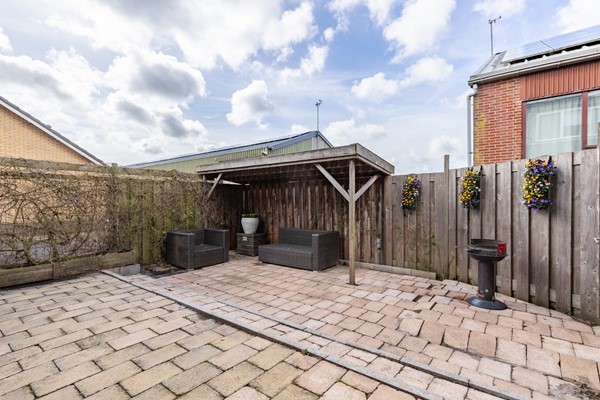 Medium property photo - Floraweg 88, 2371 AN Roelofarendsveen